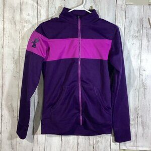 Blokecore gorpcore nostalgia earthy artisanal Under Armour Hoodie Womens xS